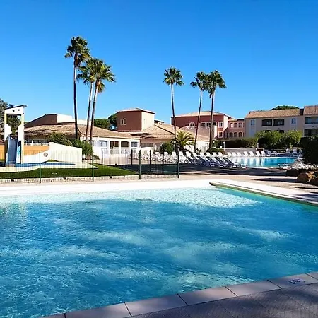 Ideal Raphael Piscine Clim Parking