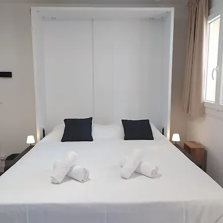 Ideal Raphael Piscine Clim Parking Saint-Raphaël