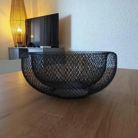 Apartamento Ideal Raphael Piscine Clim Parking *