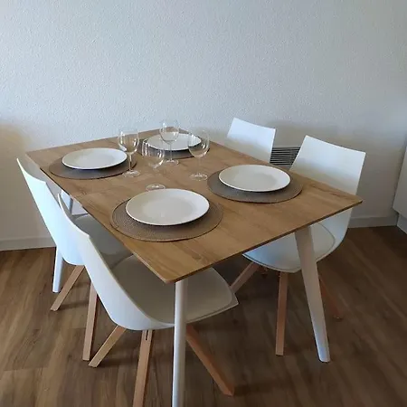 Ideal Raphael Piscine Clim Parking *