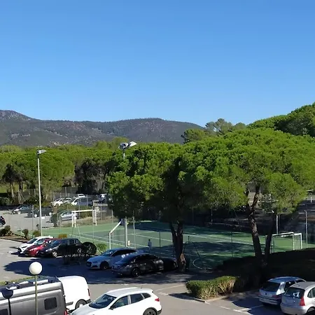 Apartamento Ideal Raphael Piscine Clim Parking *