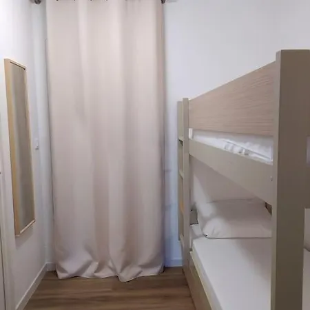 Ideal Raphael Piscine Clim Parking Apartamento