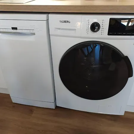 Ideal Raphael Piscine Clim Parking Apartamento *