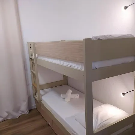 Ideal Raphael Piscine Clim Parking Апартаменты Сен-Рафаэль