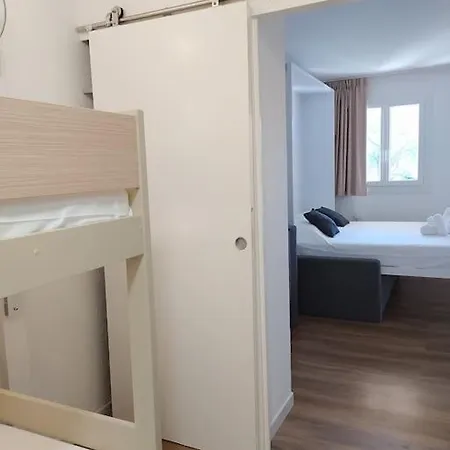 Ideal Raphael Piscine Clim Parking Apartamento