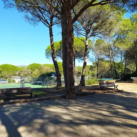 Ideal Raphael Piscine Clim Parking Saint-Raphaël